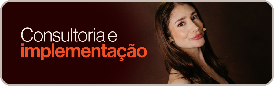 Consultoria e implementação